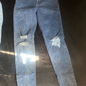 Levis Jeans